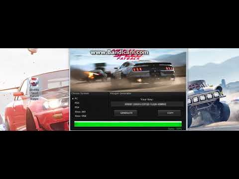 nfs payback activation key free